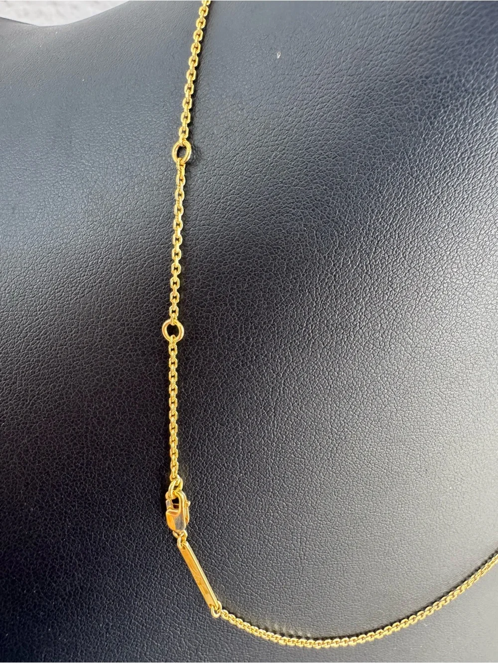 Kendra Scott Davie 18K Gold Vermeil Amethyst February Pendant Necklace